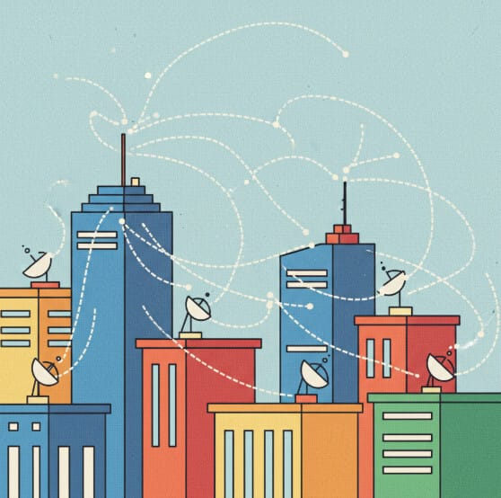 양자 암호 통신 네트워크