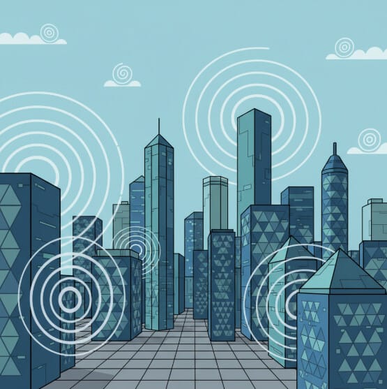 나노구조 흡음재