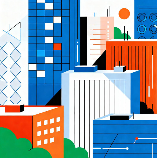 양자컴퓨팅 건축